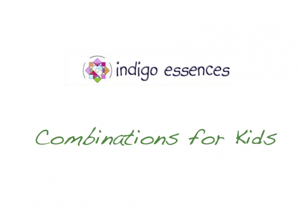 Combinations for Kids
