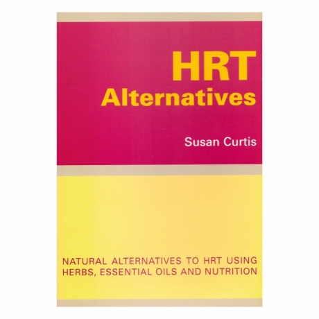 HRT Alternatives by Susan Curtis