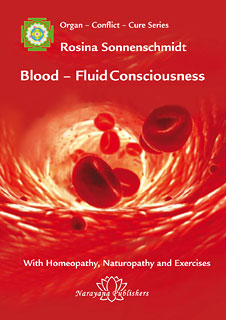 Blood - Fluid Consciousness