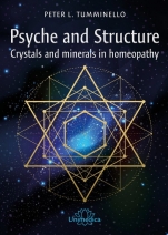 Psyche and Structure - Crystals and Minerals