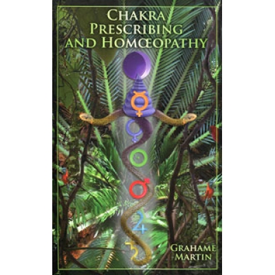 Chakra Prescribing and Homoeopathy